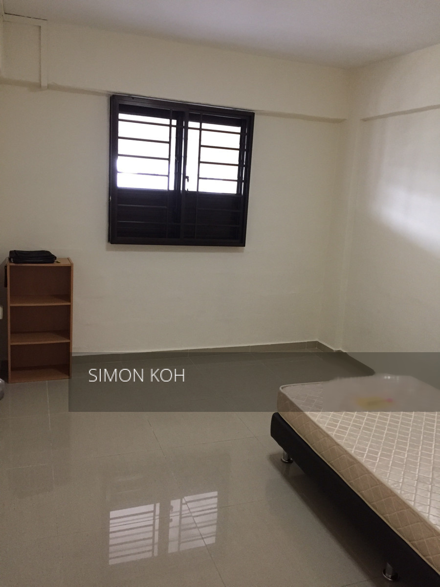 Blk 424 Ang Mo Kio Avenue 3 (Ang Mo Kio), HDB 3 Rooms #134495262